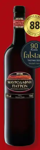 Lidl Mavrodaphne Likörwein Angebot