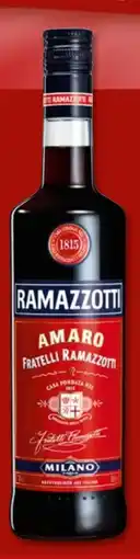 PENNY Ramazzotti Amaro Angebot