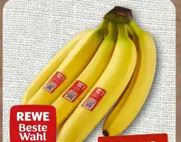 nahkauf Rewe Beste Wahl Bananen Angebot