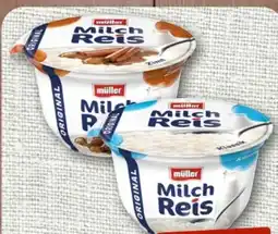 nahkauf Müller Milch Reis Angebot