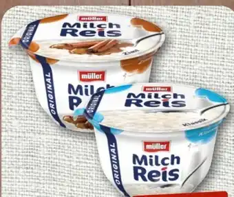 nahkauf Müller Milch Reis Angebot