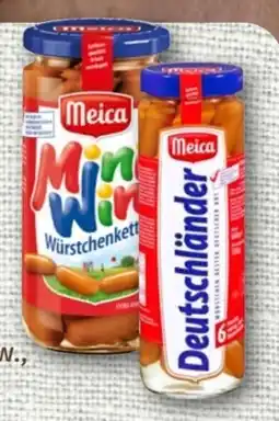 nahkauf Meica Mini Wini Angebot