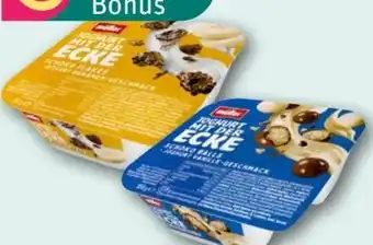 nahkauf Müller Joghurt mit der Ecke Angebot