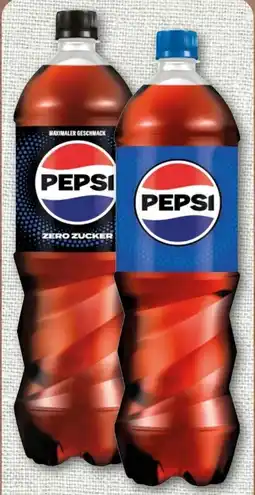 nahkauf Pepsi Cola Angebot