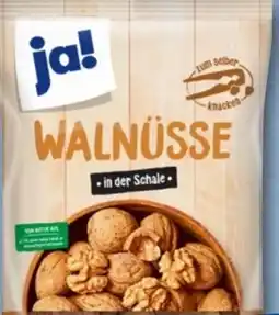 nahkauf ja! Walnüsse Angebot