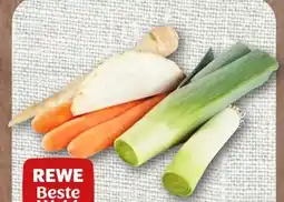 nahkauf Rewe Beste Wahl Suppengrün Angebot