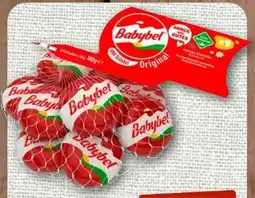 nahkauf Babybel Mini Rolls Angebot