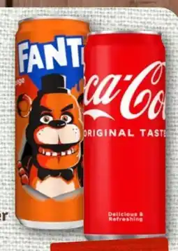nahkauf Coca-Cola Original Taste Angebot