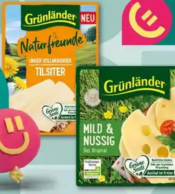 nahkauf Grünländer Käsescheiben Angebot