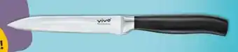 nahkauf Vivo Villeroy & Boch Group Universalmesser Angebot