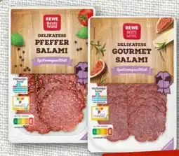 nahkauf Rewe Beste Wahl Delikatess Salami Angebot