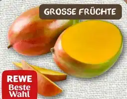nahkauf Rewe Beste Wahl Mango Essreif Angebot