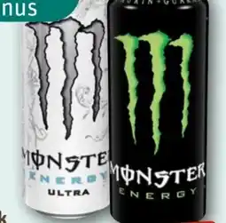 nahkauf Monster Energy Drink Angebot