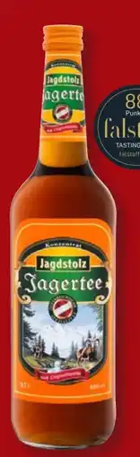 Lidl Jagdstolz Jagertee Angebot