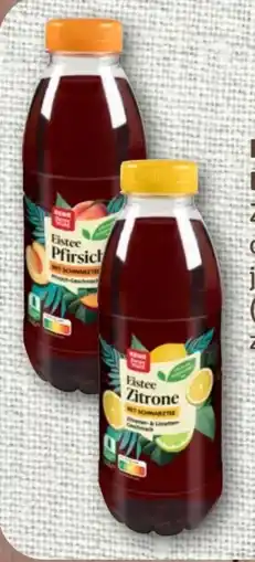 nahkauf Rewe Beste Wahl Eistee Angebot