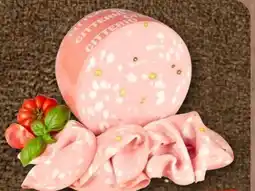 nahkauf Citterio Mortadella Angebot