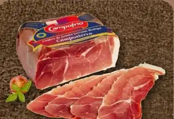 nahkauf Campofrio Serrano Schinken Angebot