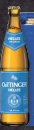 E-Center Oettinger Helles Angebot