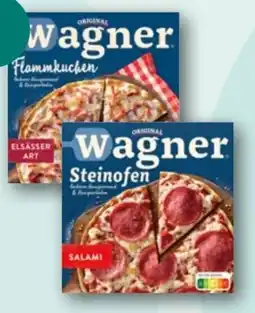 nahkauf Original Wagner Flammkuchen Elsasser Art Angebot