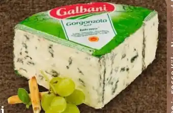 nahkauf Galbani Gorgonzola Angebot