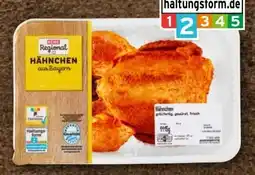 nahkauf Rewe Regional Ganzes Hähnchen Angebot