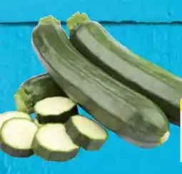 E-Center Zucchini Angebot