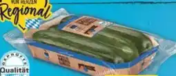 E-Center Edeka Heimatliebe Mini Gurken Angebot