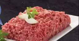 E-Center Bayerisches Hackfleisch Angebot