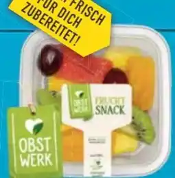 E-Center Obstwerk Obstsalat Feelgood Angebot
