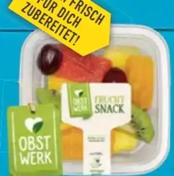 E-Center Obstwerk Obstsalat Feelgood Angebot