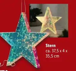 Lidl Livarno Home LED-Deko-Beleuchtung Angebot