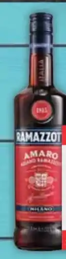 E-Center Ramazzotti Amaro Angebot