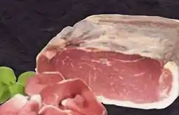E-Center Recla Prosciutto Crudo Villa Bianca Angebot