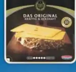 E-Center Westland Old Amsterdam Käse Scheiben Angebot