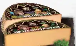 E-Center Baldauf Käse Bio Angebot