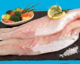 E-Center Viktoriaseebarschfilets Angebot