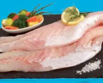 E-Center Viktoriaseebarschfilets Angebot