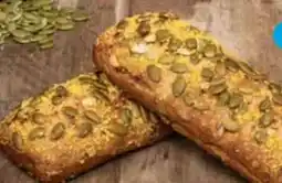 E-Center Backstube Wünsche Vegan Goldstück Kürbis Angebot