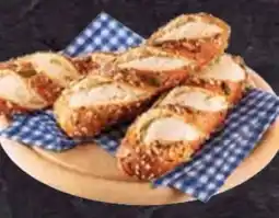 E-Center Edeka Bäckerei Laugenstange mit Saaten Angebot