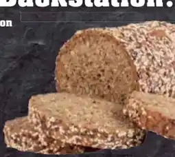 E-Center Edeka Bäckerei Eiweiß-Abendbrötchen Angebot