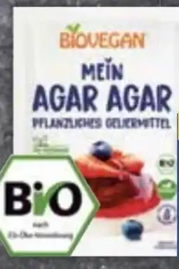 E-Center Biovegan Bio-Agar Agar Angebot