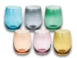 Lidl Tognana Gläser-Set 6-tlg Angebot