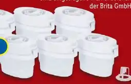 Lidl SilverCrest Wasserfilter-Kartuschen Angebot