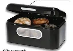 Lidl SilverCrest Brotkasten Angebot