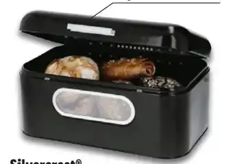 Lidl SilverCrest Brotkasten Angebot