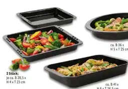Lidl Livarno Home Bratform Angebot