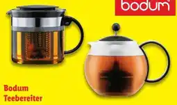 Lidl Bodum Teebereiter Angebot