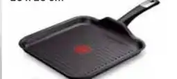 E-Center Tefal Grill-Pfanne Perfect Touch Angebot