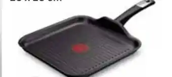 E-Center Tefal Grill-Pfanne Perfect Touch Angebot