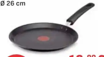 E-Center Tefal Crêpe-Pfanne Perfect Touch 26 cm Angebot